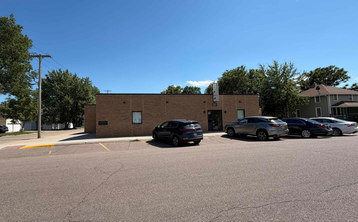 Pictures of Special Purpose property located at 124 E 19th Street, South Sioux City, NE 68776 for sales - image #1