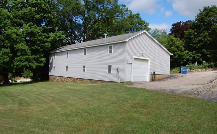 Pictures of Special Purpose property located at 5 Main St., Spencer, MA 01562 for sales - image #1