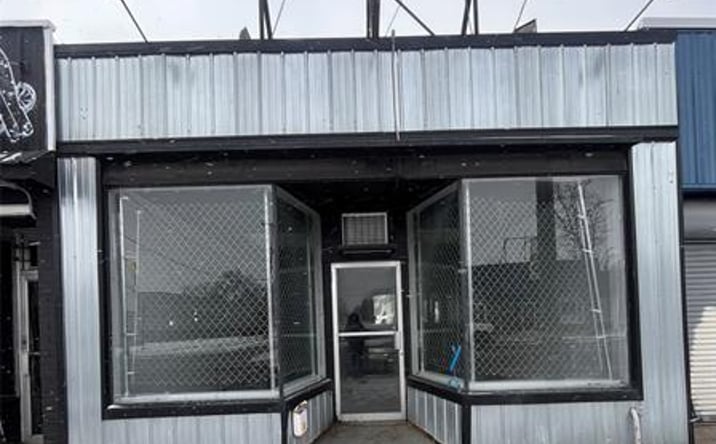 Pictures of Special Purpose property located at 3612 Fenton Road, Flint, MI 48507 for sales - image #1