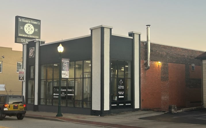 Pictures of Retail property located at 28 East Maiden Street, Washington, PA 15301 for sales - image #1