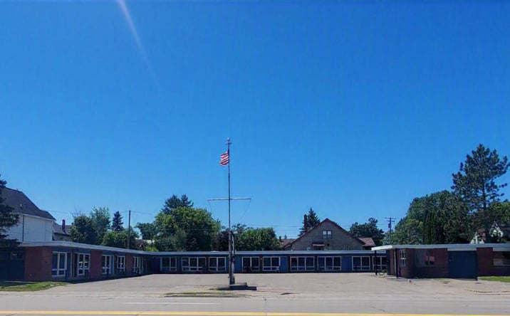Pictures of Special Purpose property located at 1800 Ashmun Street, Sault St Marie, MI 49783 for sales - image #1
