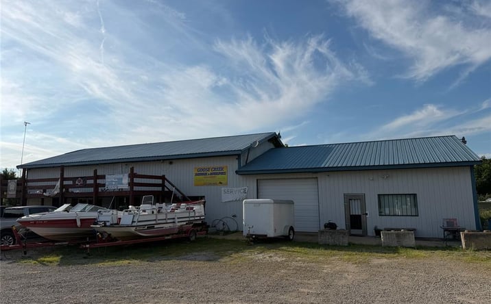 Pictures of Special Purpose property located at 6071 Y Highway, French Village, MO 63036 for sales - image #1