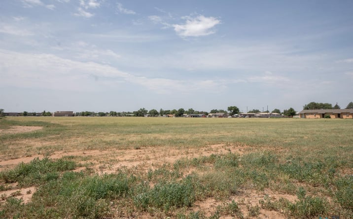 Pictures of Land property located at 915 E Brady Avenue, Clovis, NM 88101 for sales - image #1