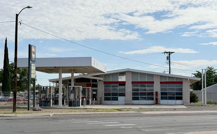 Pictures of Retail property located at 755 S Platinum Avenue, Deming, NM 88030 for sales - image #1