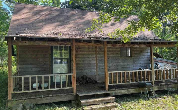 Pictures of Land property located at HWY T, Warsaw, MO 65355 for sales - image #1