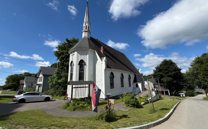 Pictures of Mixed Use, Special Purpose property located at 103 SPG ST, DEXTER, ME 04930 for sales - image #1