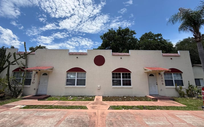Pictures of Multifamily, Land property located at 2308 Fern Palm Drive, Edgewater, FL 32141 for sales - image #1