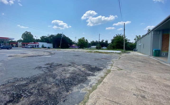 Pictures of Land property located at 4189 Lafayette Street, Marianna, FL 32446 for sales - image #1