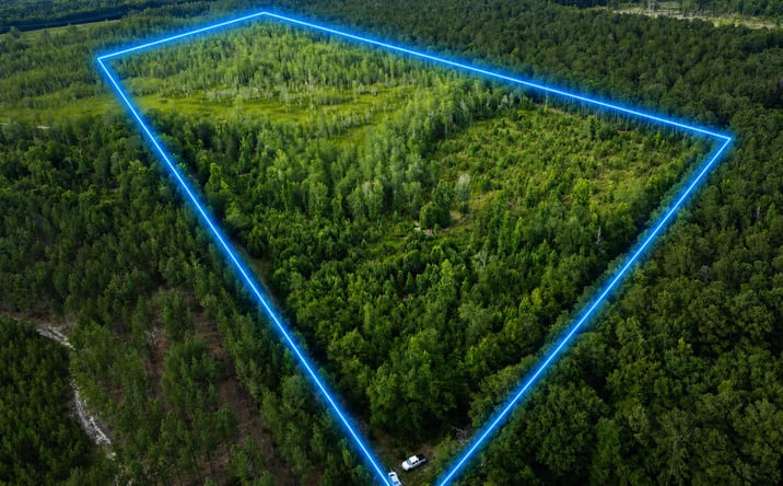 Pictures of Land, Hospitality, Multifamily, Office, Special Purpose, Retail, Industrial property located at Goldenrod Drive, Barnwell, SC 29812 for sales - image #1