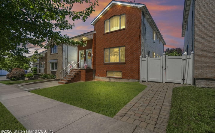 Pictures of Multifamily property located at 9 Knesel Street, Staten Island, NY 10309 for sales - image #1