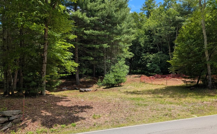 Pictures of Land property located at Ballard Road, Mongaup Valley, NY 12762 for sales - image #1