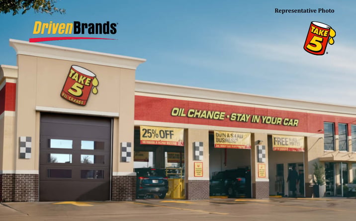 Pictures of Retail property located at 1737 South Ridgewood Avenue, Edgewater, FL 32132 for sales - image #1