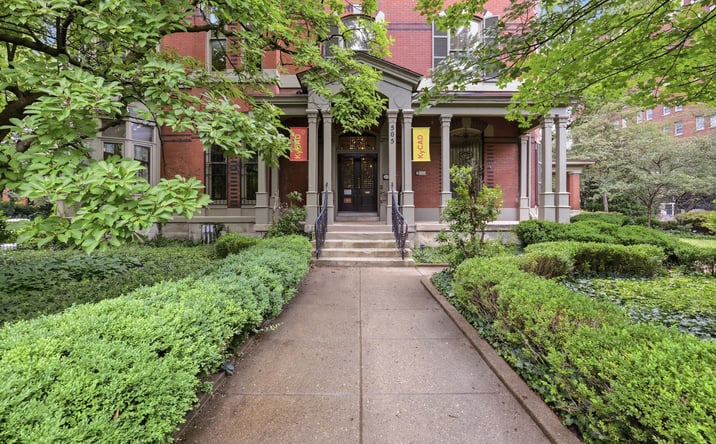 Pictures of Office property located at 505 W ORMSBY AVE, LOUISVILLE, KY 40203-3297 for sales - image #1