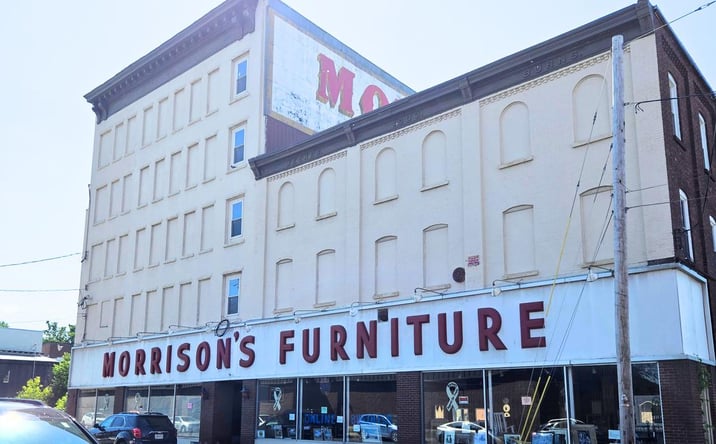 Pictures of Office property located at 230 Factory St, Watertown, NY 13601 for sales - image #1