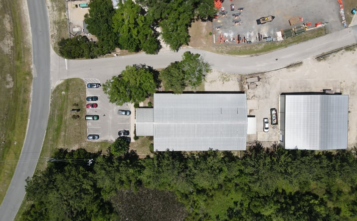 Pictures of Office, Industrial property located at 20 Ram Boulevard, Midway, FL 32343 for sales - image #1