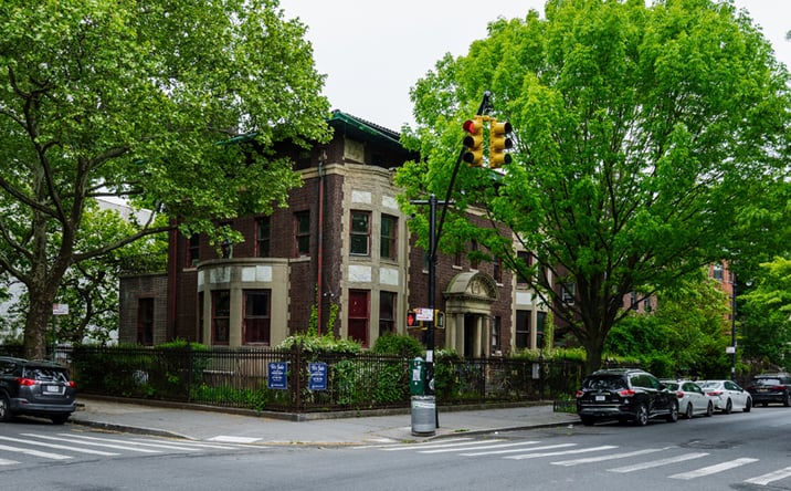 Pictures of Special Purpose property located at 375 Stuyvesant Avenue, Brooklyn, NY 11233 for sales - image #1