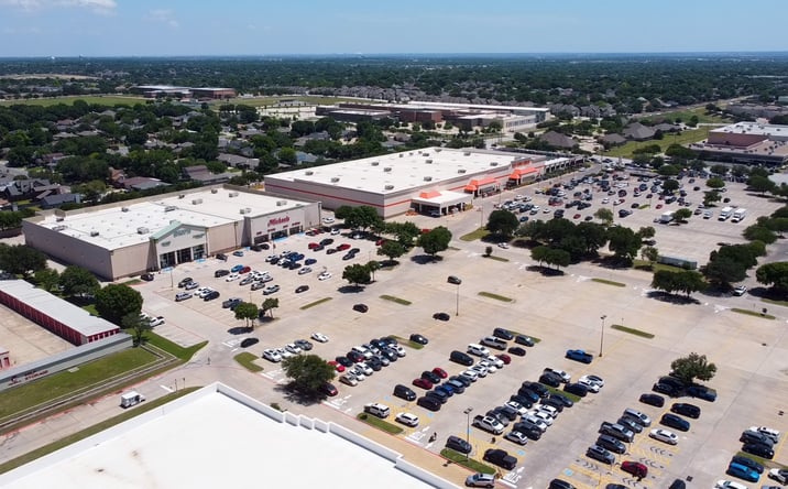 Pictures of Retail property located at 2005 S MAIN ST, KELLER, TX 76248 for sales - image #1
