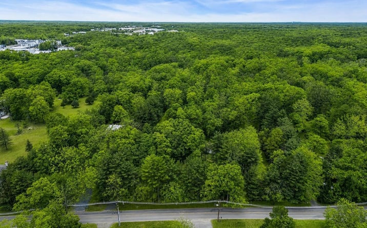 Pictures of Land property located at 269 Alexander Ave, Howell, NJ 07731 for sales - image #1