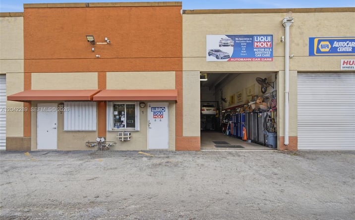 Pictures of Business for Sale, Retail, Industrial property located at 11950 SW 144th Ct, Miami, FL 33186 for sales - image #1