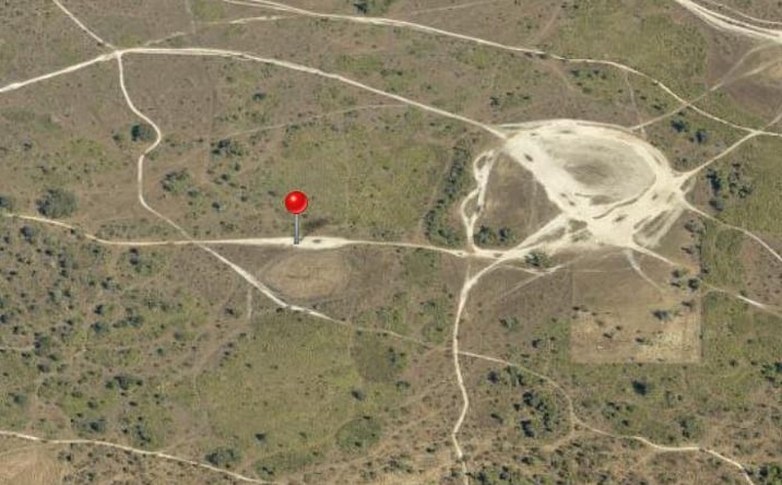 Pictures of Land, Special Purpose property located at 0 NW 316th Street, Okeechobee, FL 34972 for sales - image #1