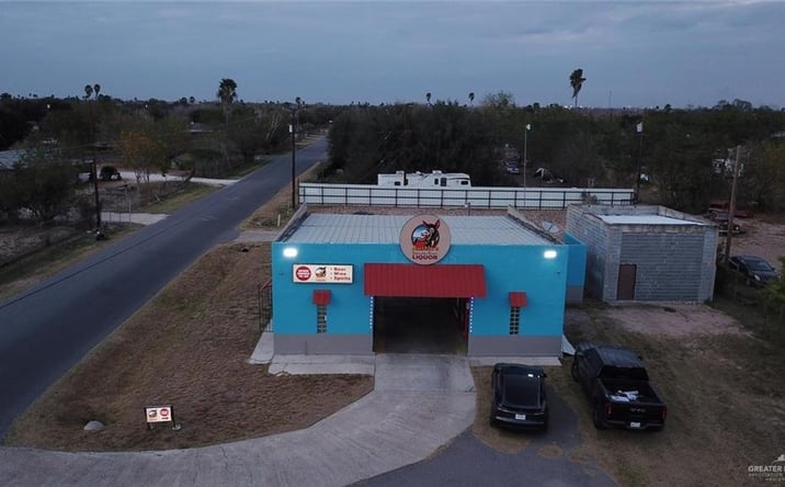 Pictures of Land property located at 904 W US Highway Business 83, Mission, TX 78572 for sales - image #1