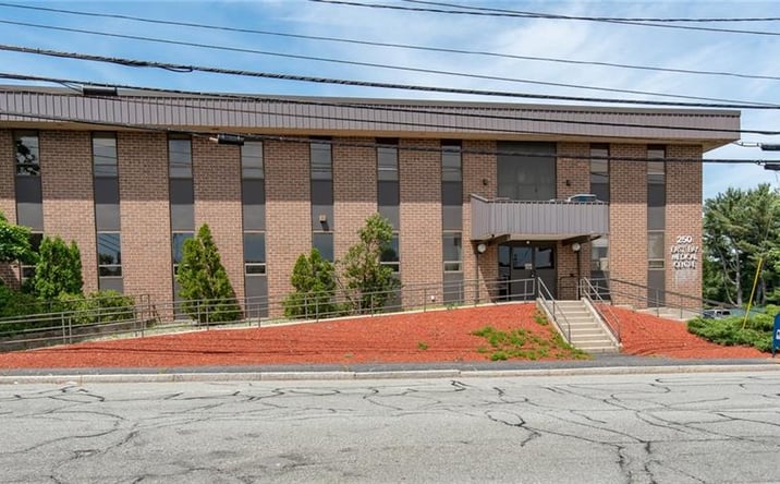 Pictures of Office property located at 250 Wampanoag Trail UNIT 303, East Providence, RI 02915 for sales - image #1