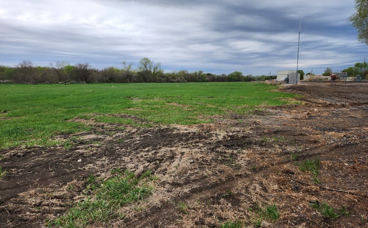 Pictures of Land property located at 15055 Chandler Road, La Vista, NE 68138 for sales - image #1