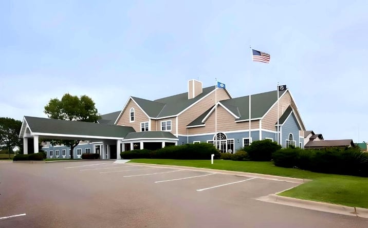 Pictures of Hospitality property located at 2200 Frontage Road W., Stillwater, MN 55082 for sales - image #1