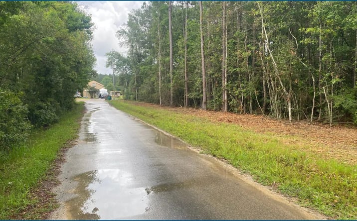 Pictures of Land property located at South Fork Road, Just South of Saucier, Saucier, MS 39574 for sales - image #1