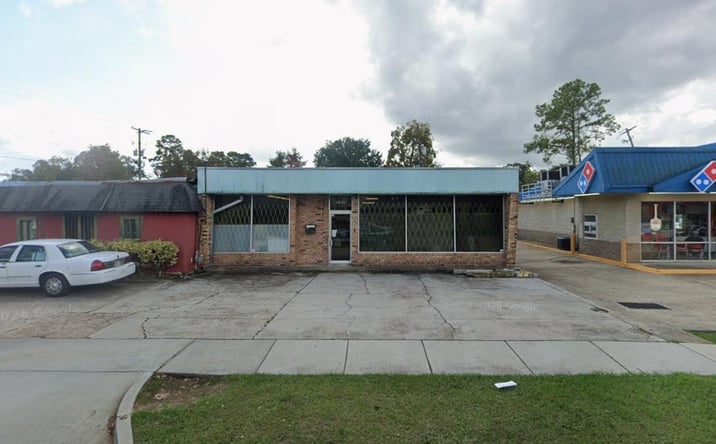 Pictures of Retail property located at 2836 Government Street, Baton Rouge, LA 70806 for sales - image #1