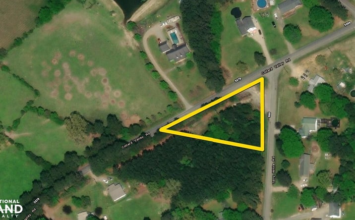 Pictures of Land property located at 0 Collard Valley Road Lot 1, Aragon, AL 30104 for sales - image #1