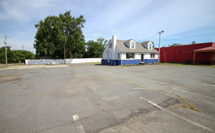 Pictures of Retail, Office property located at 1909 Cherry Road, Rock Hill, SC 29732 for sales - image #1