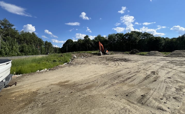 Pictures of Land property located at 0 River Road, Chelsea, ME 04330 for sales - image #1