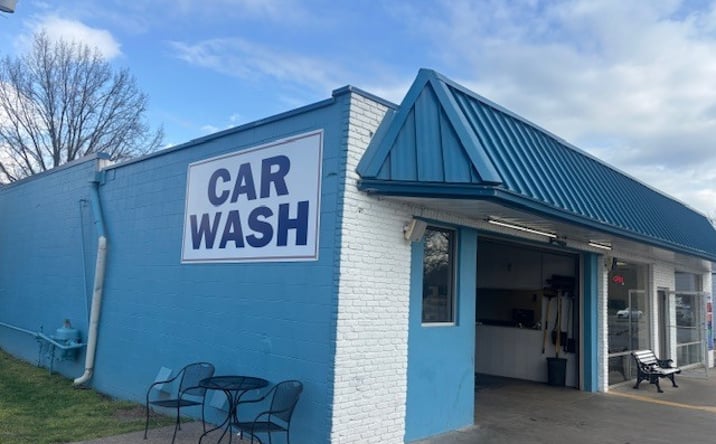 Pictures of Retail, Special Purpose property located at 1619 E 10th St, Jeffersonville, IN 47130 for sales - image #1