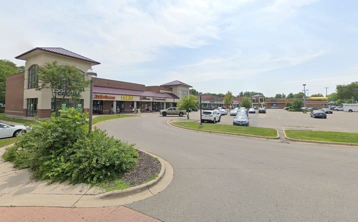Pictures of Retail property located at 2701-2835 East Washington Avenue, Madison, WI 53704-5364, 2729 Hermina St, Madison, WI 53704-5833 for sales - image #1