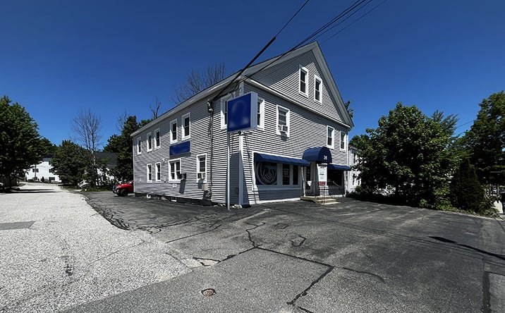 Pictures of Office property located at 36 Main Street, Gorham, ME 04038 for sales - image #1