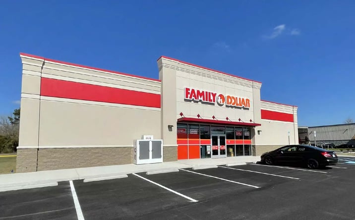 Pictures of Retail property located at 503 W THIRD ST, KONAWA, OK 74849 for sales - image #1