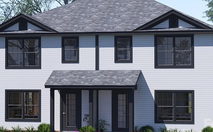 Pictures of Multifamily property located at 604 E Union St, Marshville, NC 28103 for sales - image #1