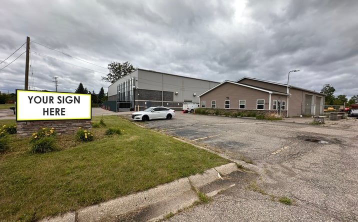 Pictures of Industrial property located at 3245 Card Drive, Burton, MI 48529 for sales - image #1