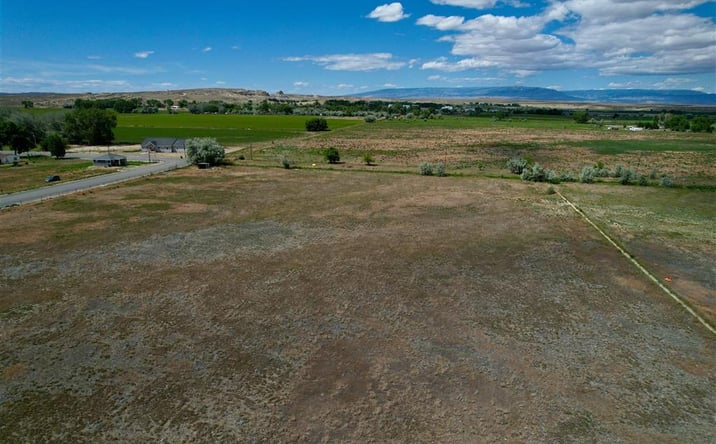Pictures of Land property located at TBD E Big Horn St, Byron, WY 82412 for sales - image #1