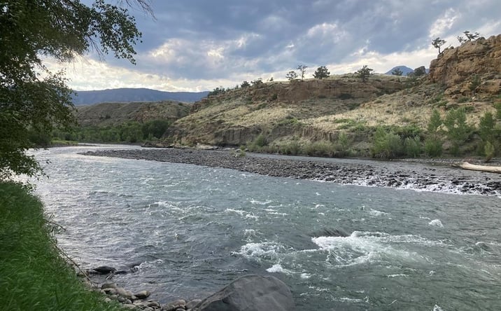 Pictures of Land property located at 27 Stillwater Dr, Cody, WY 82414 for sales - image #1