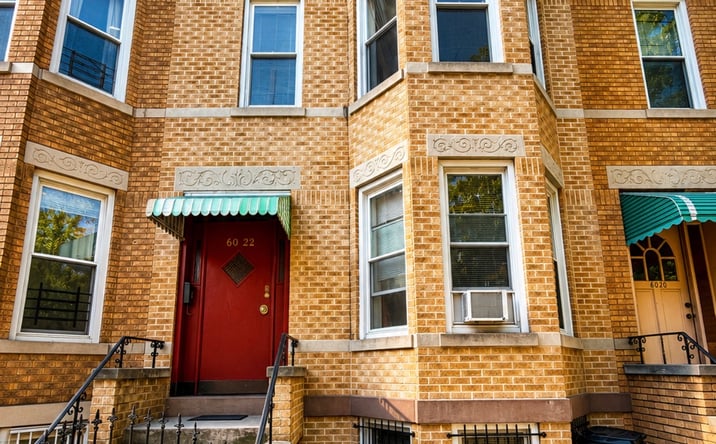 Pictures of Retail, Multifamily property located at 60-22 Madison Street, brooklyn, NY 11385 for sales - image #1