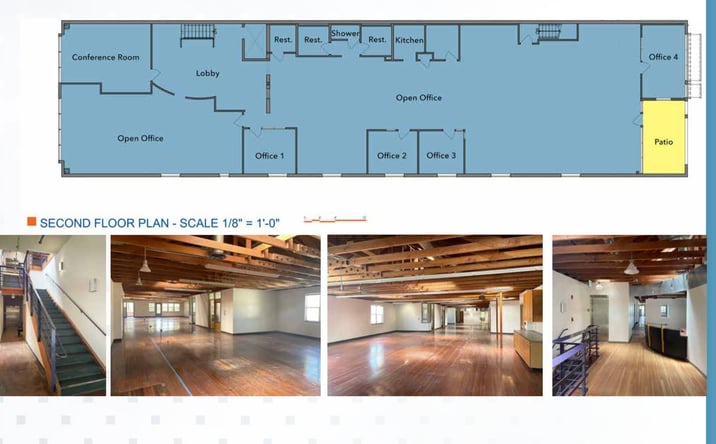 Pictures of Retail, Business for Sale property located at 1990 E. Auburn Road, Rochester Hills, MI 48307 for sales - image #1