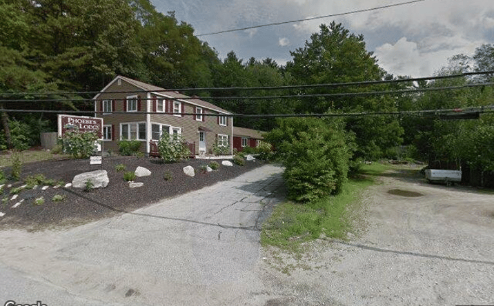 Pictures of Multifamily, Office, Hospitality property located at 379 WHITE MOUNTAIN HWY, CONWAY, NH 03818-4206 for sales - image #1