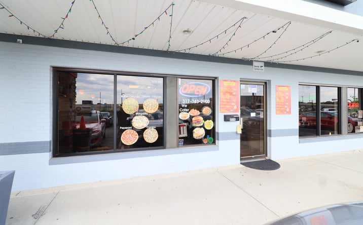Pictures of Retail, Business for Sale property located at 9516 Haver Way, Indianapolis, IN 46240 for sales - image #1