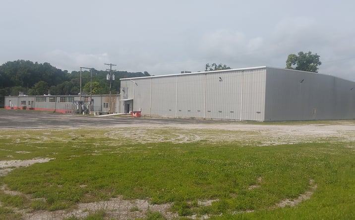 Pictures of Industrial property located at 700 West 11th Street, Cassville, MO 65625 for sales - image #1