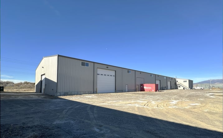 Pictures of Industrial property located at 18668 B50 Rd - Whole property, Delta, CO 81416 for sales - image #1