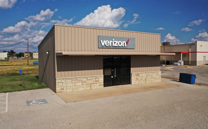Pictures of Retail property located at 120 FM 3099, Breckenridge, TX 76424 for sales - image #1