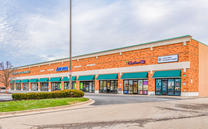 Pictures of Retail property located at 4470 Brandt Pike, Dayton, OH 45424 for sales - image #1