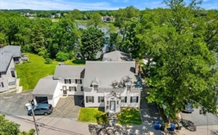 Pictures of Multifamily property located at 39 Needham Rd, Danvers, MA 01923-3731 for sales - image #1